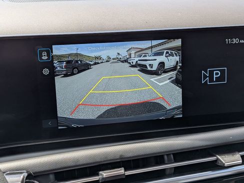 Used 2025 Hyundai Tucson SEL image 16