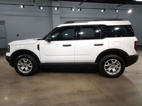 Used 2021 Ford Bronco Sport image 4