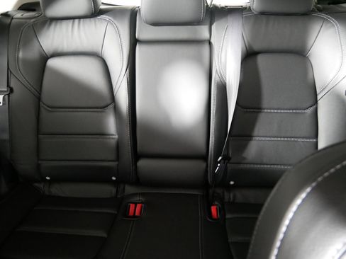 New 2025 MAZDA CX-5 AWD 2.5 S w/ Preferred Package image 3