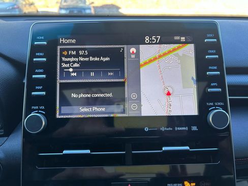 Used 2021 Toyota Avalon TRD image 49