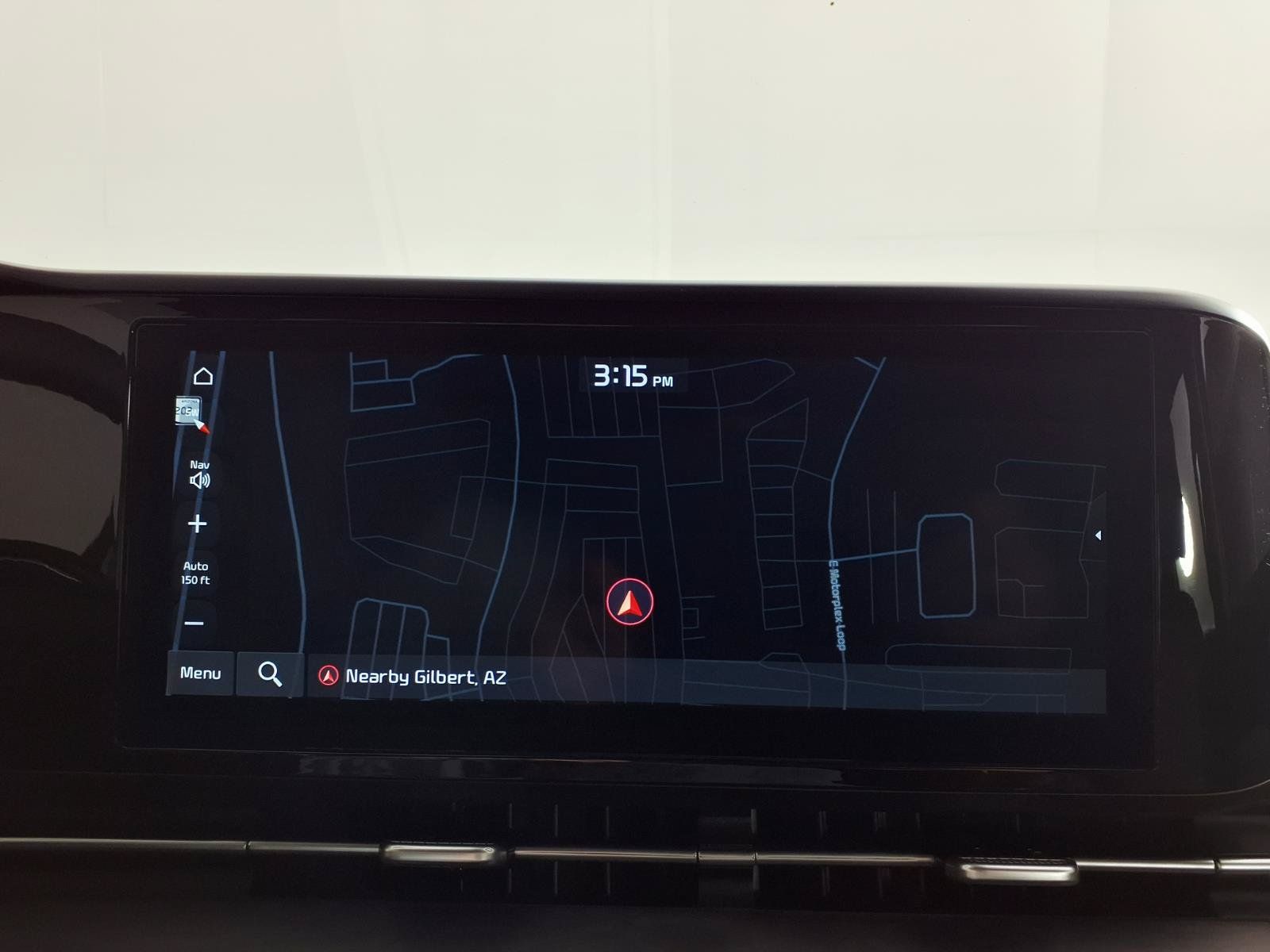 Used 2024 Kia Carnival EX FWD image 18