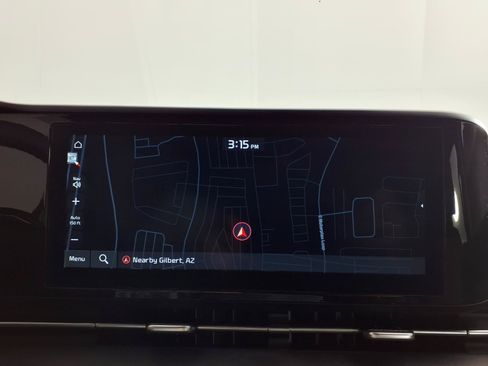 Used 2024 Kia Carnival EX FWD image 18