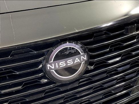 Used 2024 Nissan Sentra SV w/ All-Weather Package FWD image 32