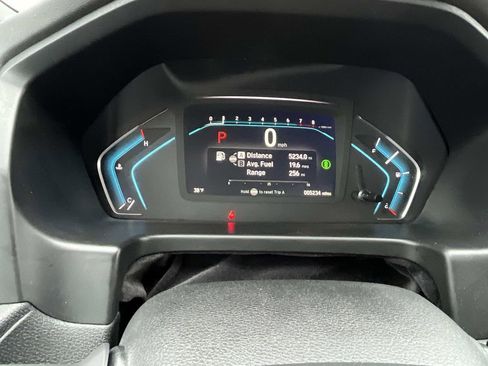 Used 2023 Honda Odyssey Sport image 40