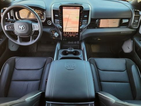 New 2026 RAM 1500 Laramie w/ Night Edition image 22