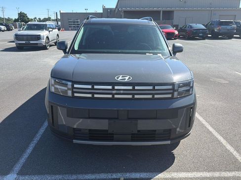 Used 2026 Hyundai Santa Fe SEL FWD image 6
