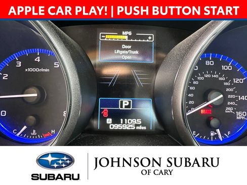 Used 2015 Subaru Outback 3.6R Limited AWD/4WD image 8