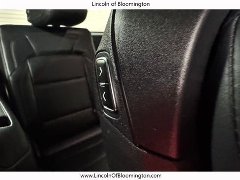 Used 2025 Lincoln Navigator Reserve w/ Jet Appearance Package AWD/4WD image 21