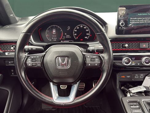 Used 2023 Honda Civic Si image 26