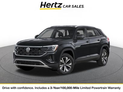 Used 2026 Volkswagen Atlas Cross Sport SE