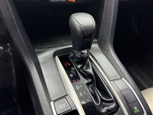Used 2017 Honda Civic LX image 28