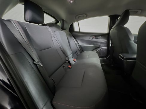 Used 2026 Toyota Prius Plug-In Hybrid FWD image 22