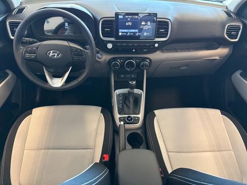 New 2026 Hyundai Venue SEL image 16