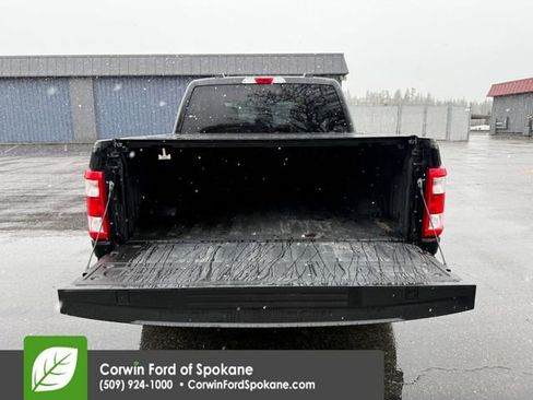 Used 2022 Ford F150 XL w/ STX Black Appearance Package image 21