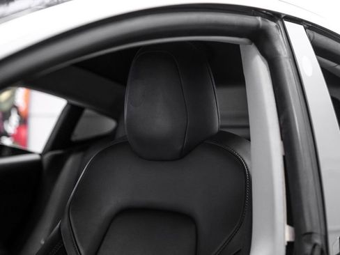 Used 2019 Tesla Model 3 Long Range image 35