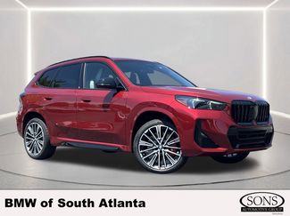 New 2026 BMW X1 xDrive28i w/ M Sport Package video 1