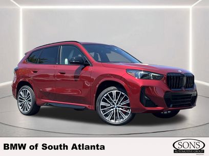 New 2026 BMW X1 xDrive28i w/ M Sport Package