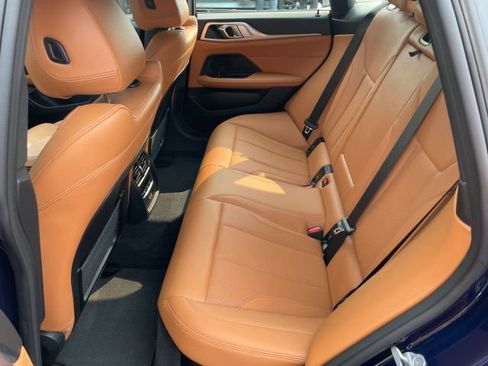 Used 2023 BMW i4 M50 AWD/4WD image 40