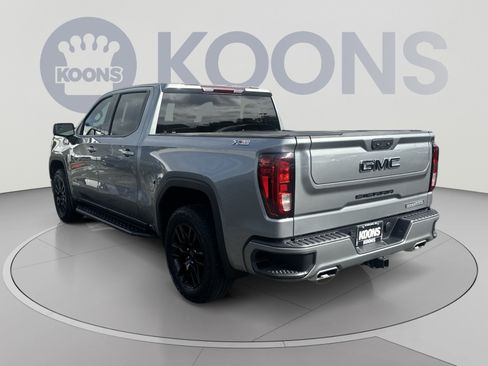 Used 2024 GMC Sierra 1500 Elevation AWD/4WD image 8