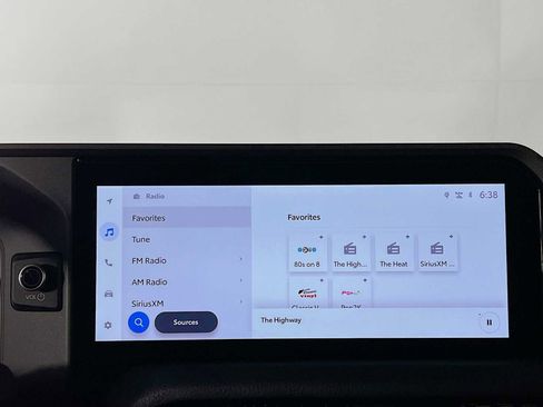 New 2026 Toyota Land Cruiser image 9