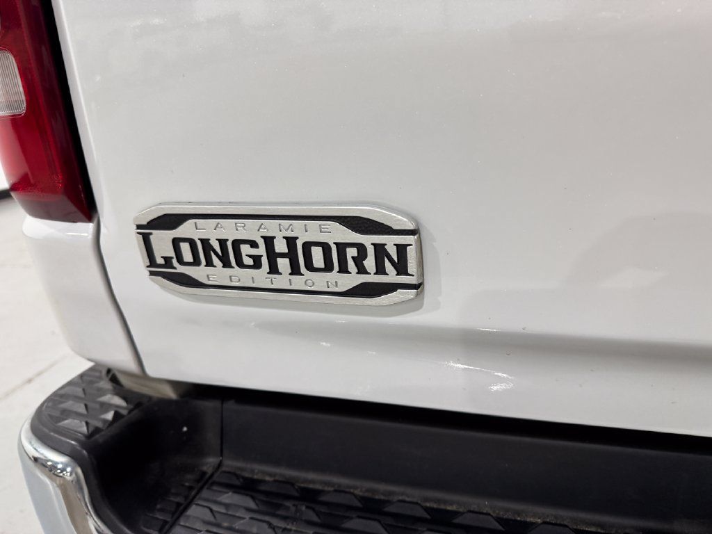 Used 2019 RAM 1500 Limited AWD/4WD image 30