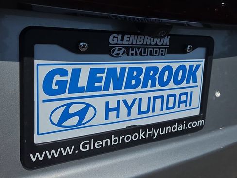 Certified 2026 Hyundai Tucson SEL AWD/4WD image 30