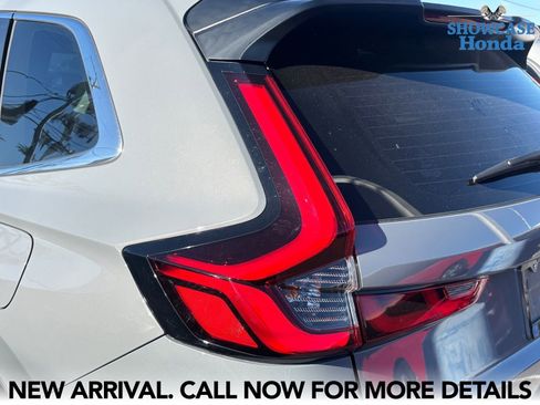Used 2024 Honda CR-V LX image 10