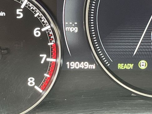 Certified 2024 MAZDA CX-90 3.3 Turbo w/ Preferred Plus AWD/4WD image 16