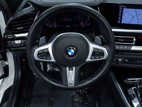 Used 2026 BMW Z4 sDrive30i RWD image 12