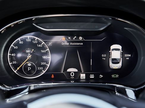 Used 2021 Bentley Continental GT Mulliner image 49