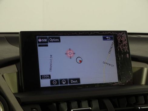 Used 2015 Lexus NX 200t AWD image 8