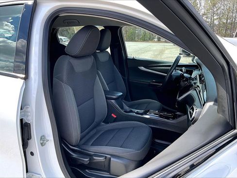 Certified 2023 Chevrolet Bolt EUV LT w/ Driver Confidence Package image 15