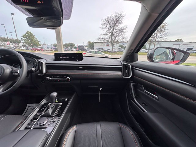 New 2026 MAZDA CX-50 AWD 2.5 S w/ Weather Package image 28