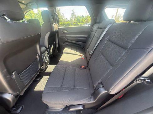 New 2026 Dodge Durango GT w/ Blacktop Package image 38