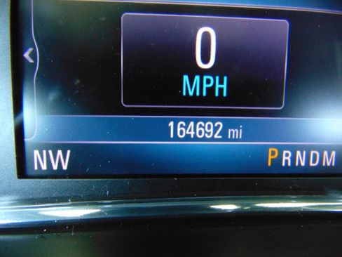 Used 2015 Buick Regal FWD image 12