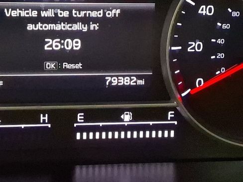 Used 2021 Kia Sorento S w/ Panoramic Sunroof Package image 20