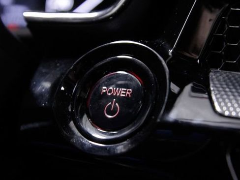 Certified 2024 Honda CR-V Sport Touring image 33