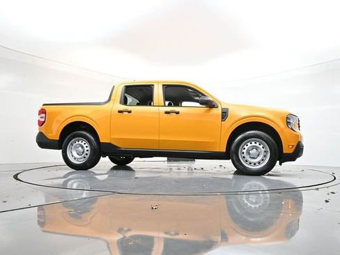 New 2026 Ford Maverick XL AWD/4WD image 33