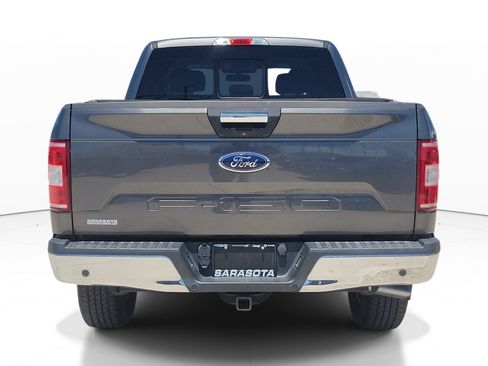 Used 2018 Ford F150 XLT w/ Equipment Group 302A Luxury AWD/4WD image 5