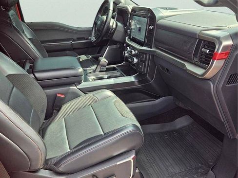 Used 2022 Ford F150 Raptor w/ Equipment Group 801A High AWD/4WD image 19
