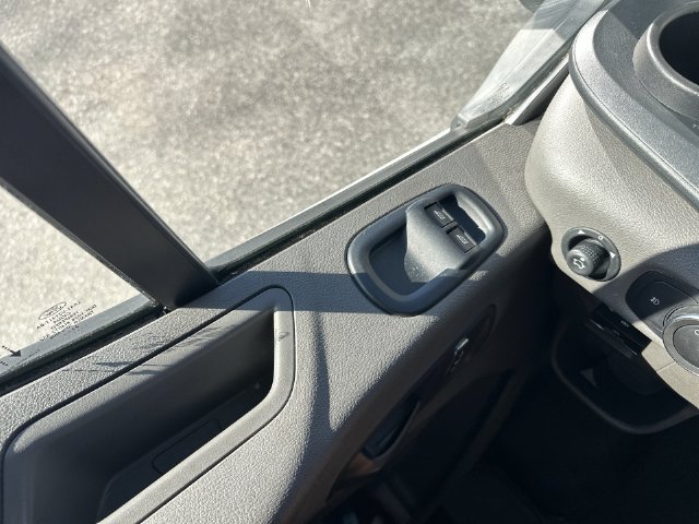 Certified 2023 Ford Transit 350 148 Medium Roof RWD image 14
