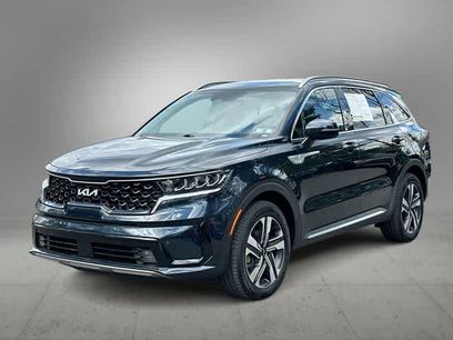 Used 2023 Kia Sorento EX