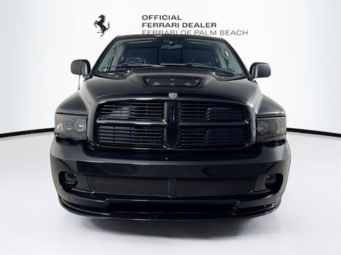 Used 2004 Dodge Ram 1500 Truck SRT10 image 2