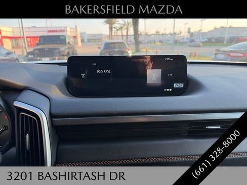 New 2026 MAZDA CX-50 AWD 2.5 Hybrid w/ Weather Package image 22