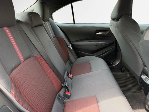 Used 2026 Toyota Corolla SE FWD image 25