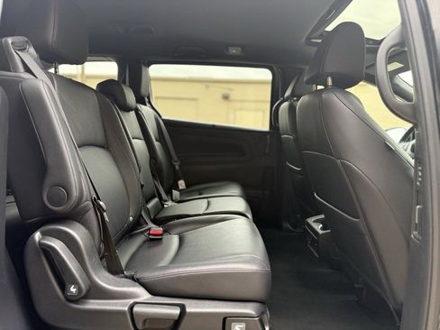 Used 2025 Honda Odyssey Sport-L image 21