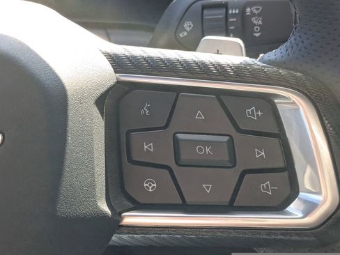 New 2025 Ford Mustang GT Premium image 24