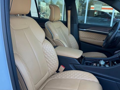 Used 2022 Jeep Grand Cherokee Summit image 15