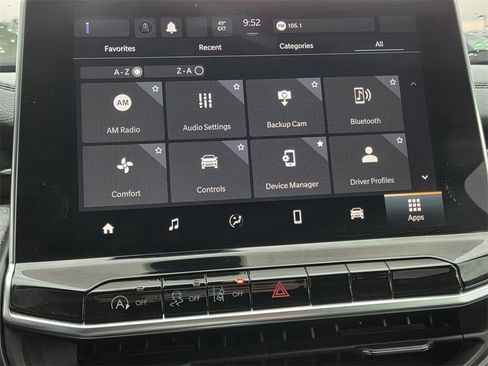 Used 2024 Jeep Compass Latitude image 11