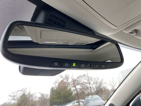 Certified 2025 MAZDA CX-5 AWD 2.5 S w/ Premium Plus Pkg image 30